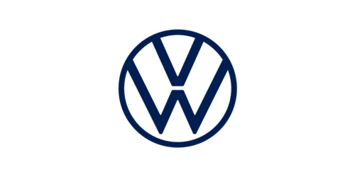 Volkswagen logo