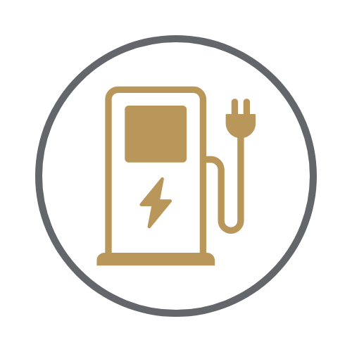 Charging