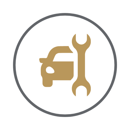 Factory-Trained Technicians Robertson Prestige servicing