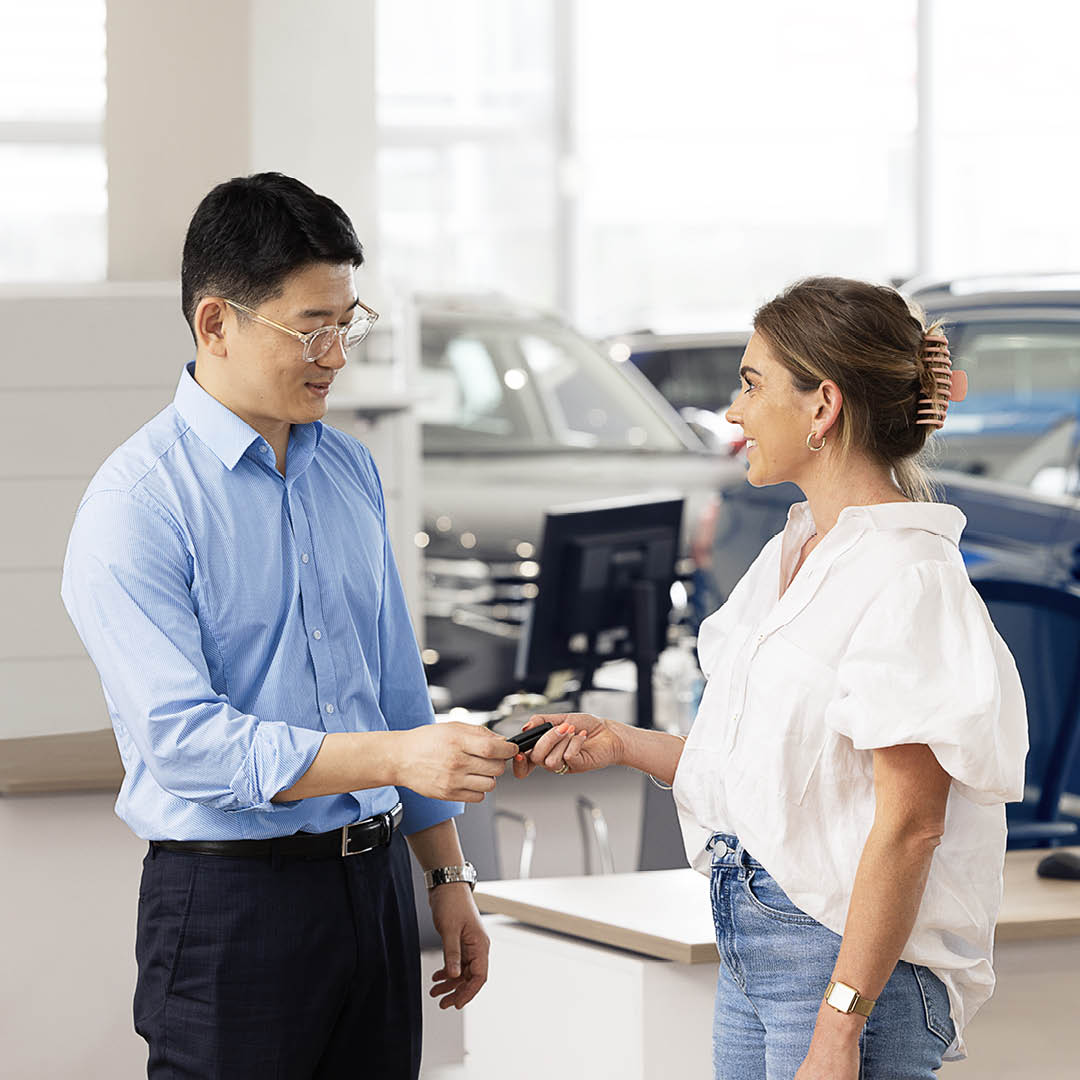 Vehicle finance apply online