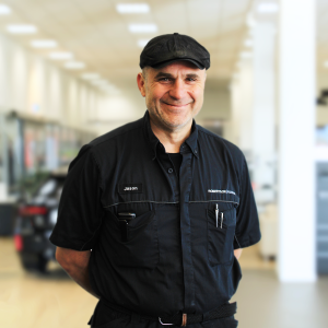 Jason Jenkins Workshop Forman Robertson Prestige