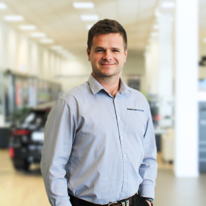Joe Turner Volkswagen Specialist