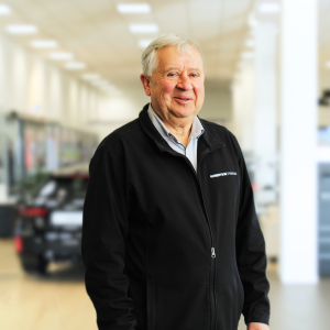 Robin Wishnowsky Sales Specialist Robertson Prestige