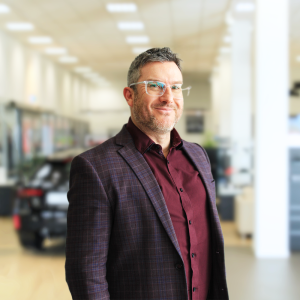 Sean Kelly Finance Manager Robertson Prestige