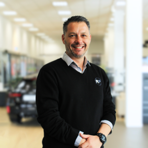 Shane Vega Grant Audi Sales Specialist Robertson Prestige